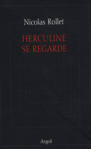 Herculine se regarde