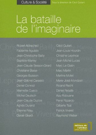 La bataille de l'imaginaire