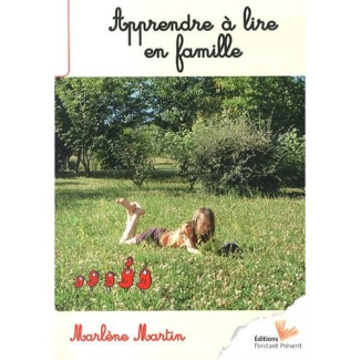 Apprendre à lire en famille