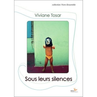 Sous leurs silences. Immersion dans un internat médico-éducatif