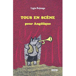 Tous en scène pour Angélique