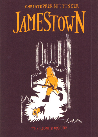 Jamestown. 3e édition revue et augmentée