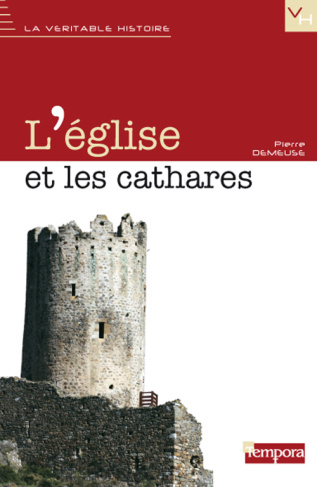 L'Eglise et les cathares