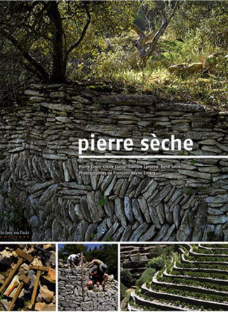 Pierre sèche