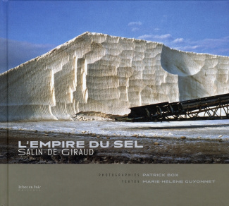 SALIN-DE-GIRAUD - L'EMPIRE DU SEL