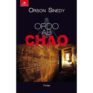 Ordo Ab Chao