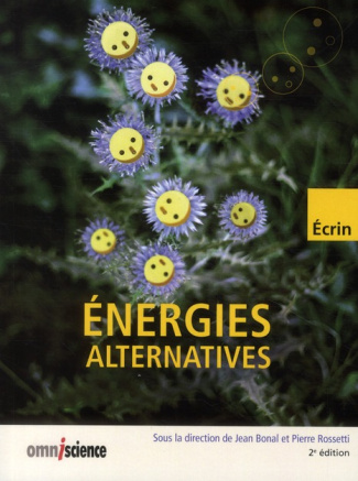 Energies alternatives. 2e édition