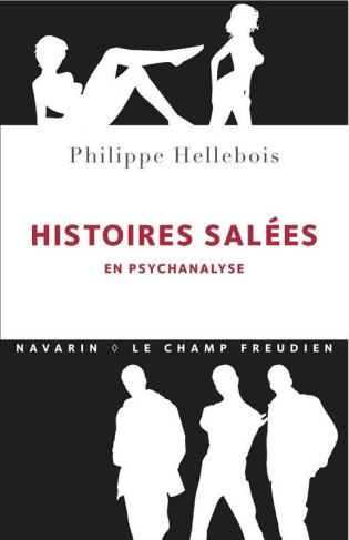 Histoires salées en psychanalyse