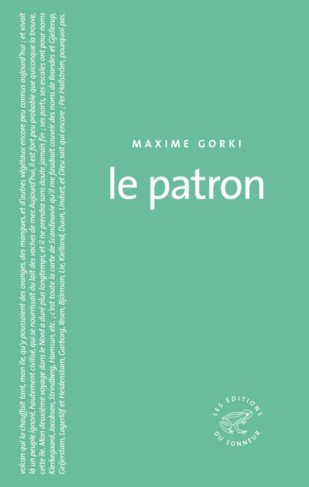 Le patron