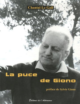 La puce de Giono