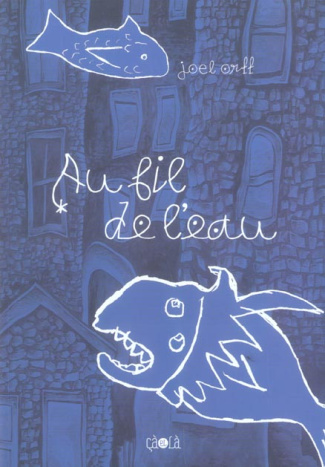 Au Fil de l'Eau