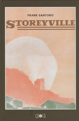 Storeyville