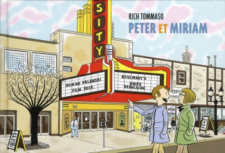 Peter et Miriam Tome 1