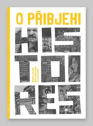 O pribjehi. Histoires