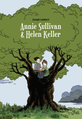 Annie Sullivan & Helen Keller