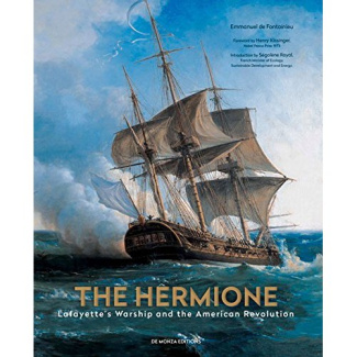 THE HERMIONE