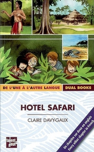 HOTEL SAFARI