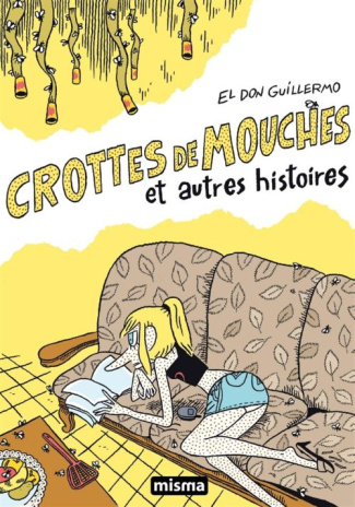 Crottes de mouches et autres histoires