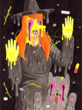 Megg, Mogg & Owl : Long Story Short