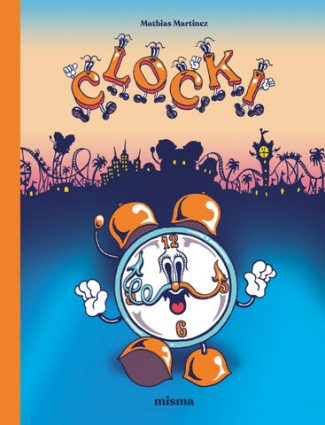 Clocki