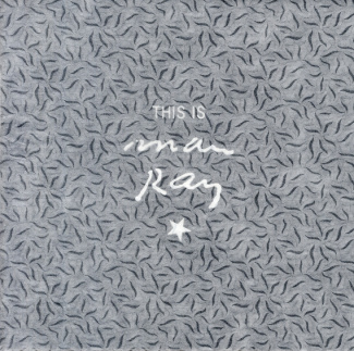 This is Man Ray. Edition bilingue français-anglais, avec 1 DVD