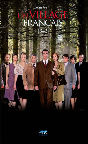 Un village français. 1943