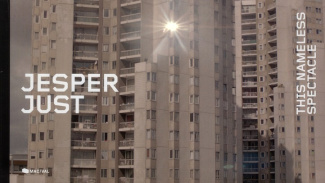 Jesper Just, This nameless spectacle. Exposition au MAC/VAL du 22 octobre 2011 au 5 février 2012