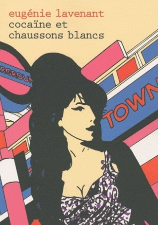 Cocaïne et chaussons blancs