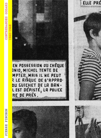 Contrebandes Godard 1960-1968