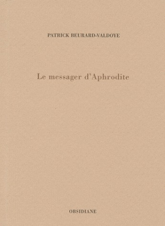 Le messager d'Aphrodite
