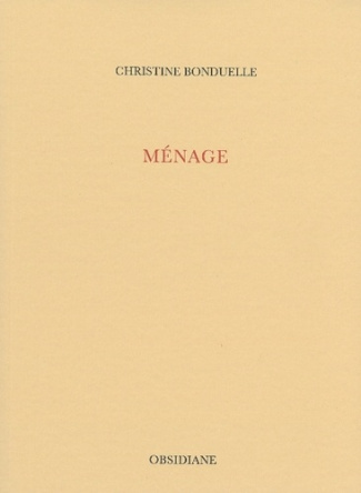 Ménage