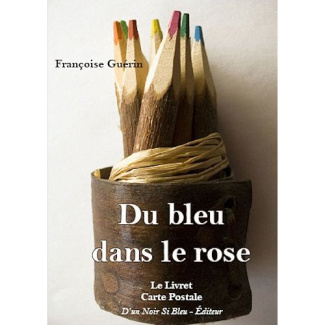 DU BLEU DANS LE ROSE