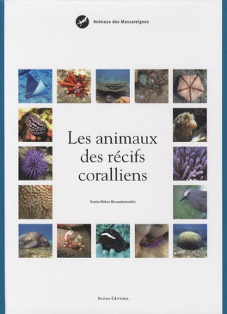 Les animaux des récifs coralliens. Animaux des Mascareignes