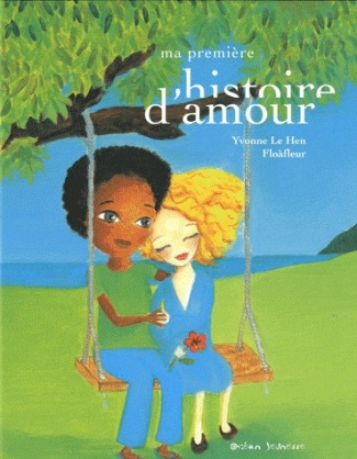 Ma première histoire d'amour