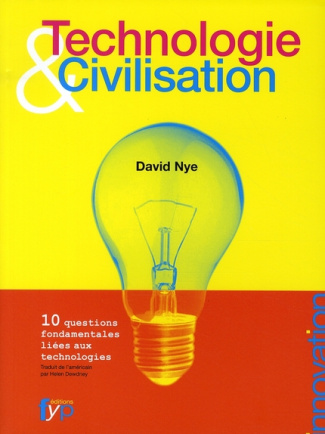 Technologie & Civilisation