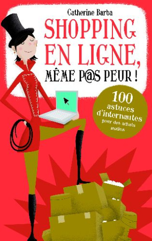 Shopping en ligne, même p@s peur !