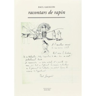 Racontars de Rapin