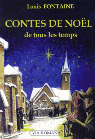 Contes de Noël . De tous les temps