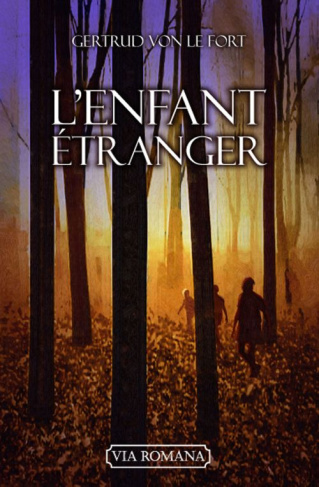 L'enfant étranger