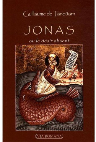 Jonas ou le désir absent