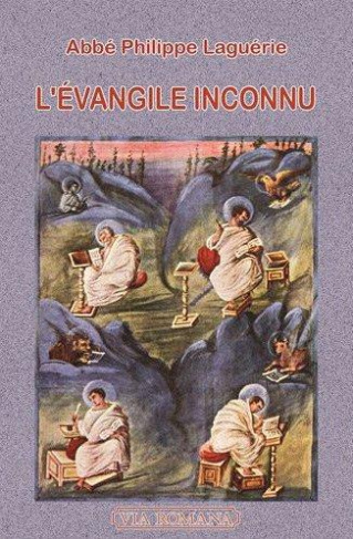 L'Evangile inconnu