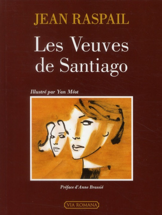Les Veuves de Santiago