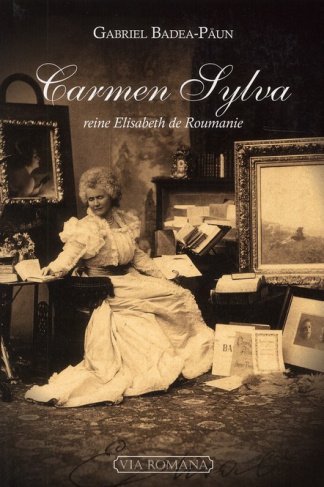 Carmen Sylva, reine Elisabeth de Roumanie (1843-1916)