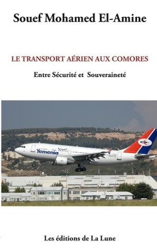 Le transport aérien aux Comores. Entre sécurité et souveraineté