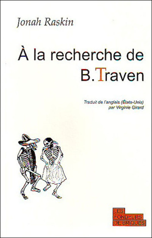 A la recherche de B. Traven