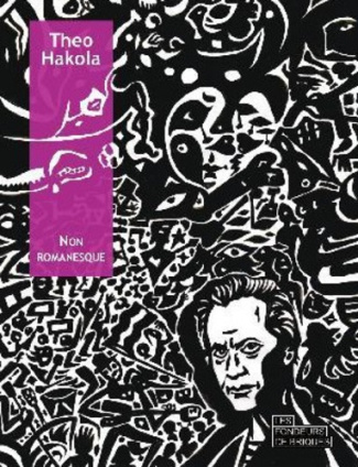 Non romanesque. Avec 1 CD audio