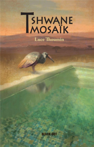 Tshwane mosaik