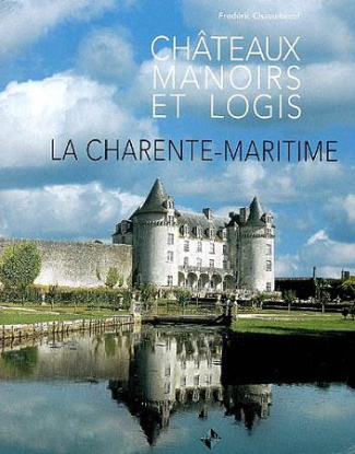 La Charente-Maritime. Coffret en 2 volumes