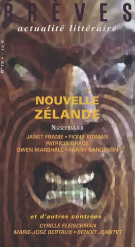 Brèves N° 79 : Nouvelle-Zélande