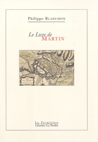 Le Livre de Martin